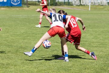 Bild 195 - wBJ HSV Leistungsvergleich
